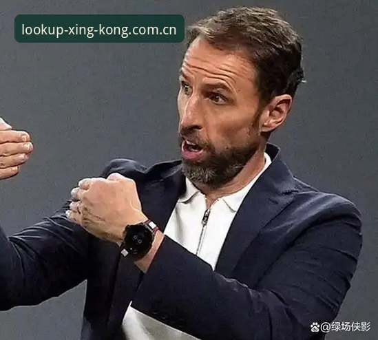 揭秘索斯盖特新纪录片：一代男性的精神困局，他找到了解药？